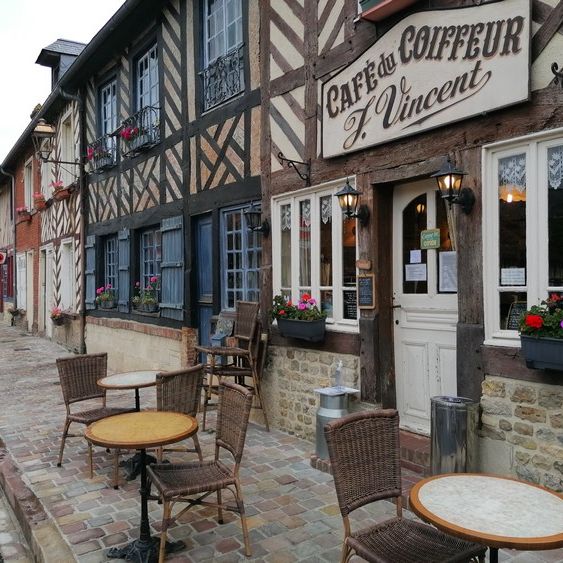 Beuvrons-en-Auge